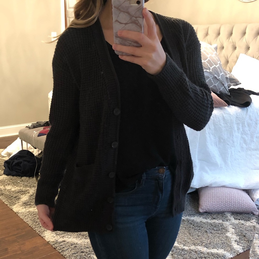 Cardigan